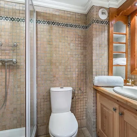 Stan Appartement *