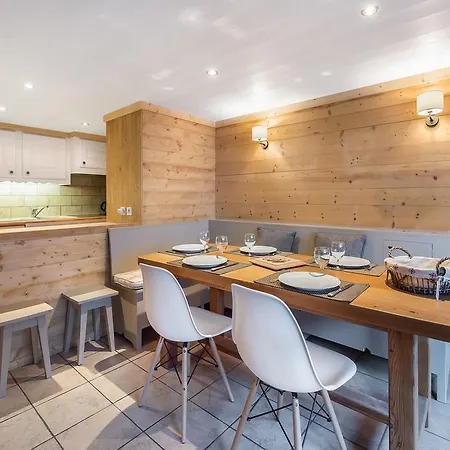 Stan Appartement Courchevel