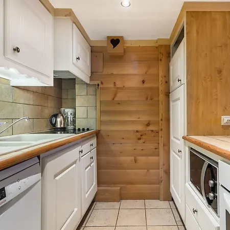 Appartement Stan