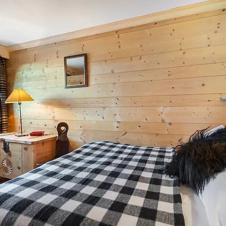 Appartement Stan *
